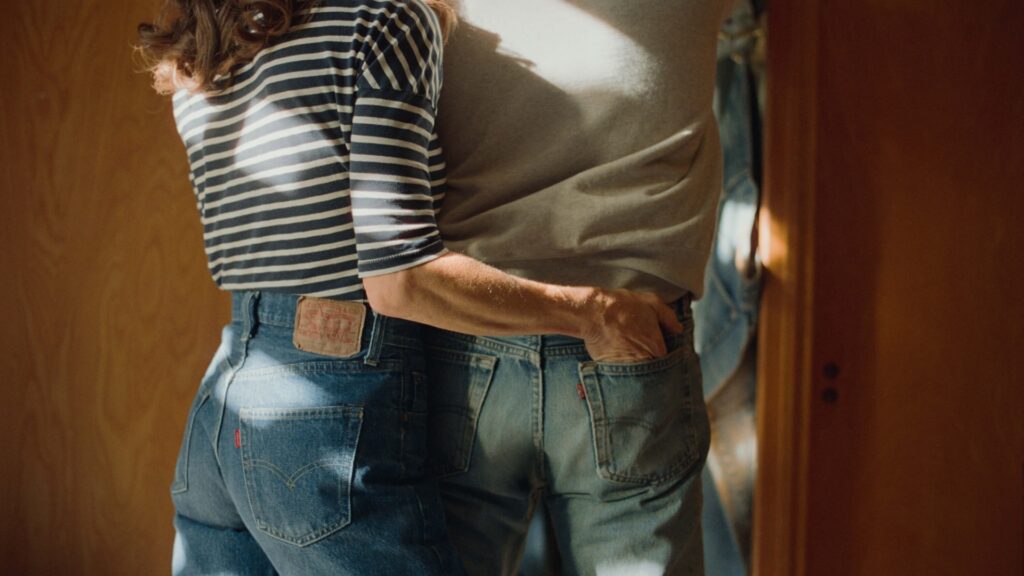 Levi’s® presenta La Mejor Historia Que Se Ha Usado