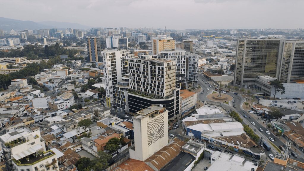 SUR Desarrollos promueve oficinas ambientalmente sostenibles