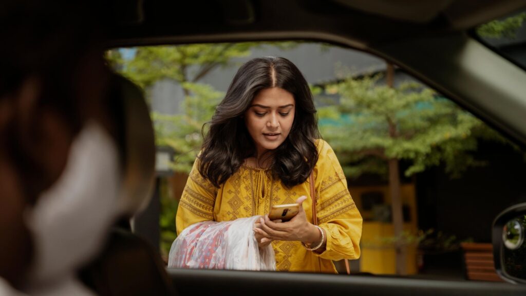 ¿Qué olvidan los pasajeron en los viajes en Uber?