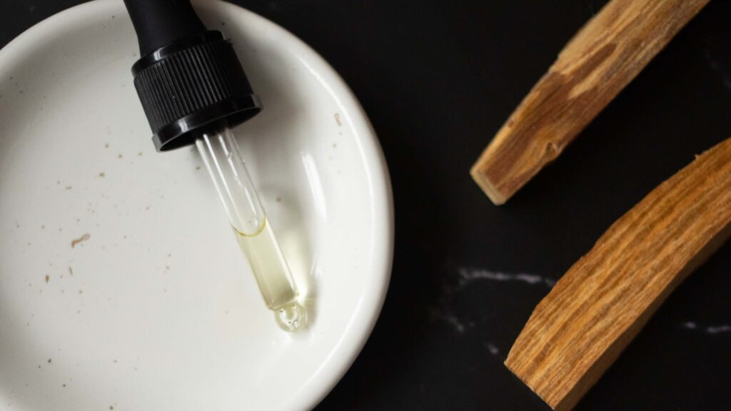 Cuida tu cabello y barba utilizando Aceite de ricino