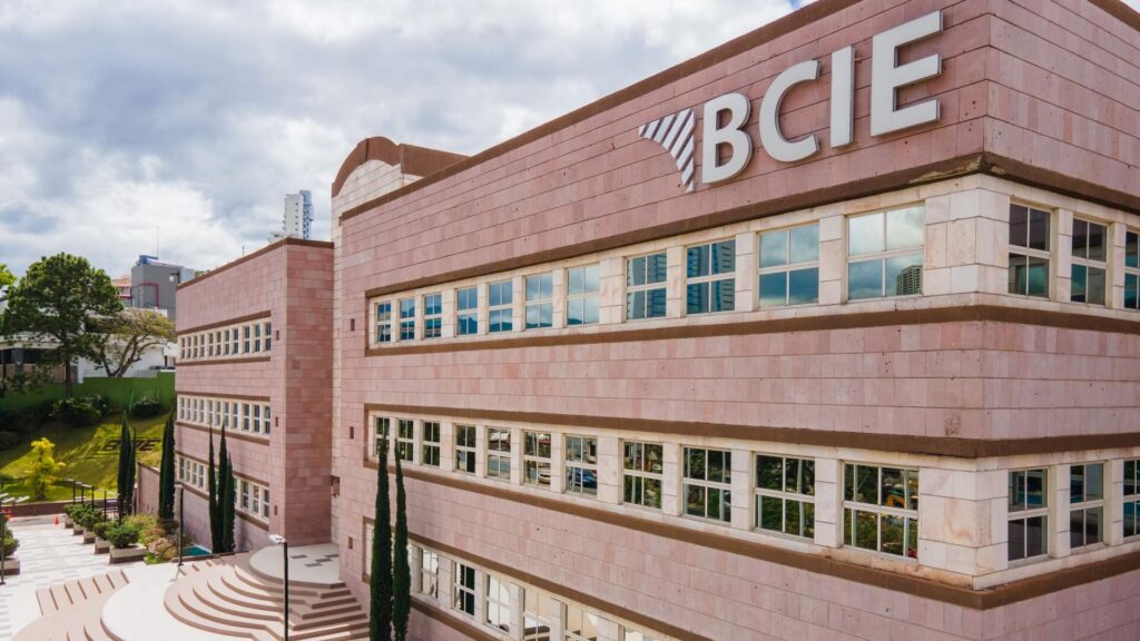 BCIE anuncia convocatoria para seleccionar a su Presidente Ejecutivo