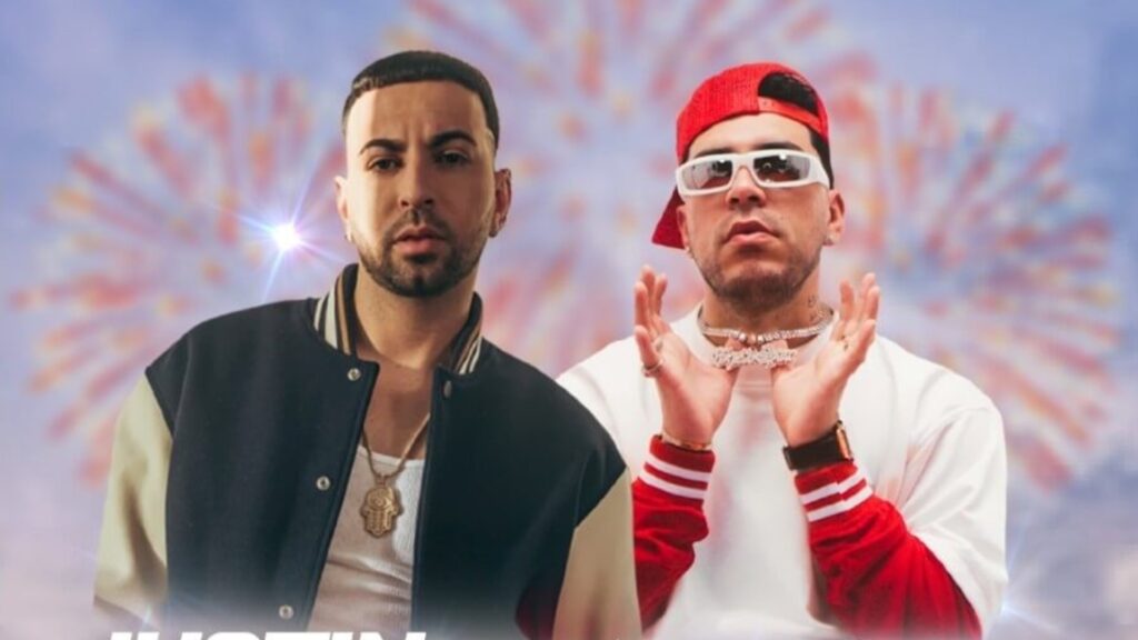 Justin Quiles y Ryan Castro se presentarán en Guatemala 