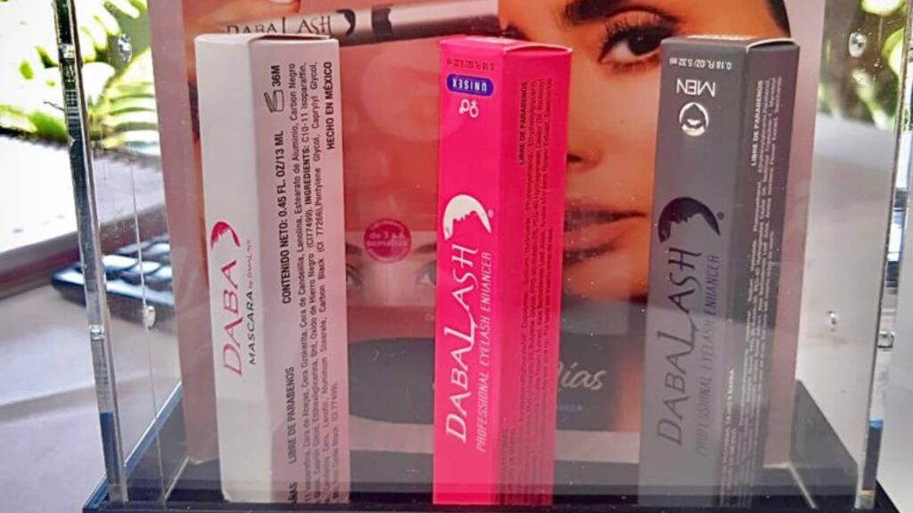 Dabalash, la marca que ha transformado las vidas de mujeres y hombres en Latinoamérica