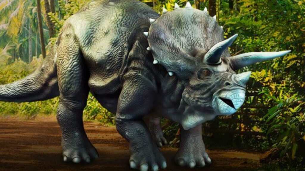 Disfruta un sábado lleno de aventura en el mundo jurásico de “Dino Explorers”