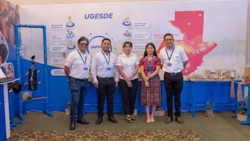 FUNDEA refuerza su compromiso con el sector agrícola