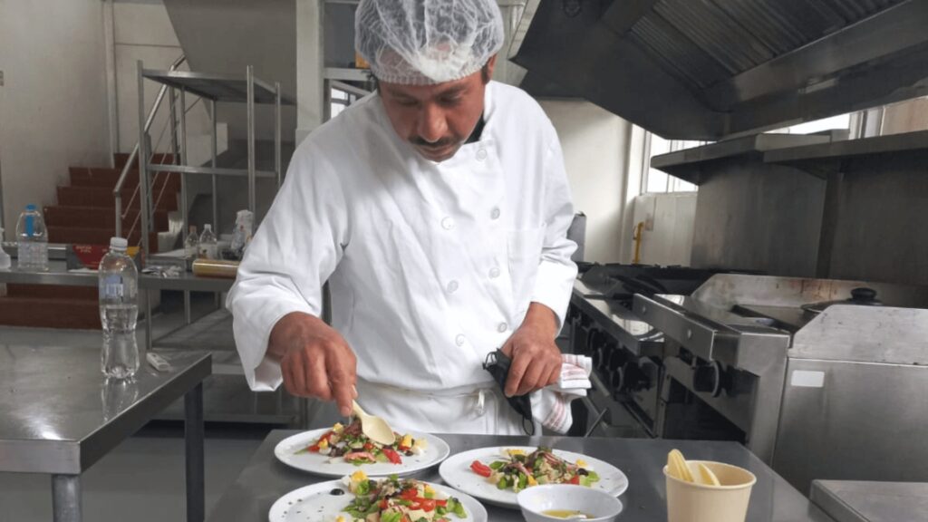 Proyecto Nuevas Oportunidades desea beneficiar a personas migrantes