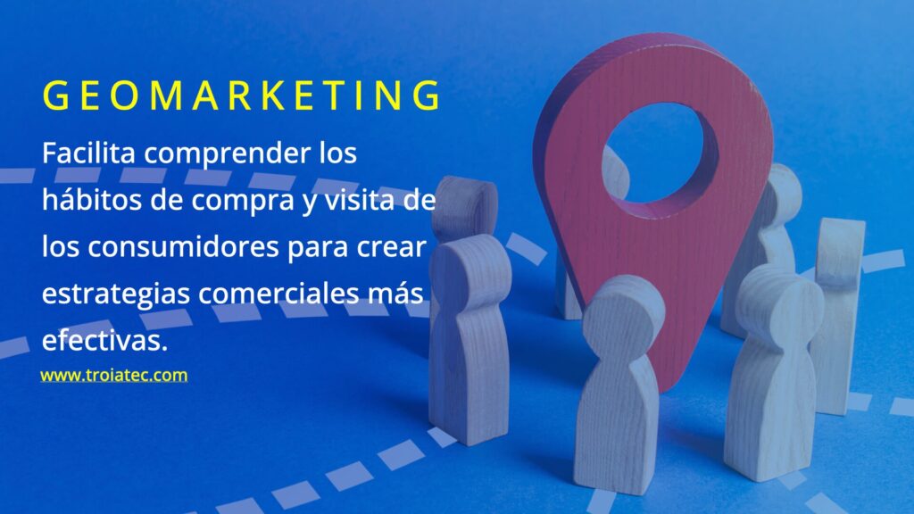 Geomarketing y sus aplicaciones más efectivas para la industria inmobiliaria