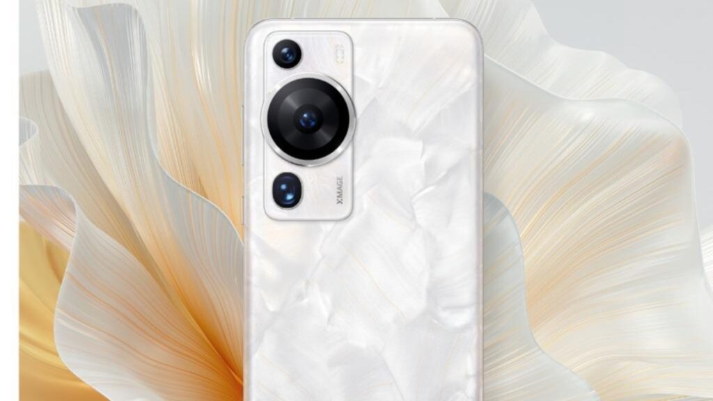 El HUAWEI P60 Pro cuenta con la mejor cámara del mercado a nivel global