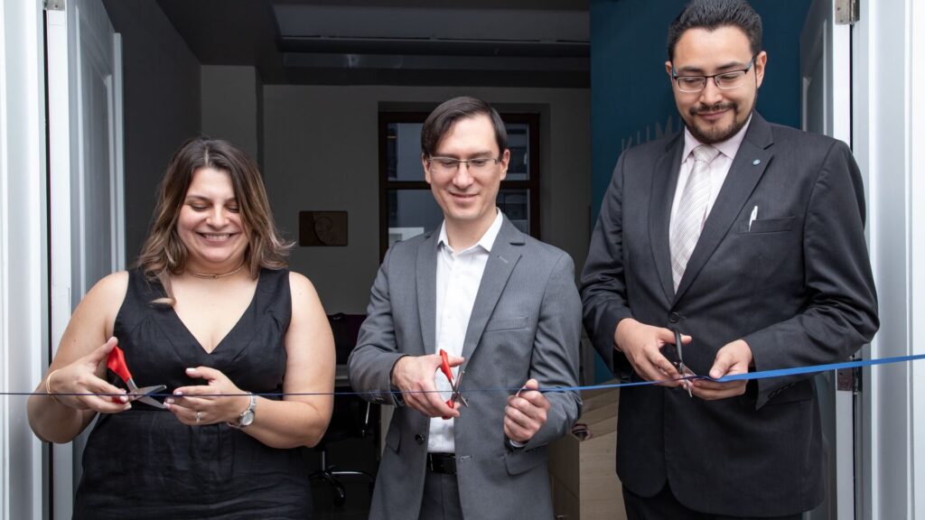 Kumon anuncia la apertura de su tercer centro en Guatemala