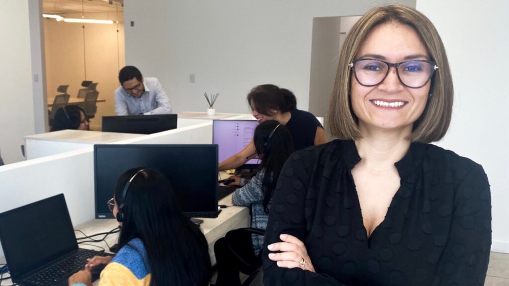 WEConnect International lanza su libro Atlas