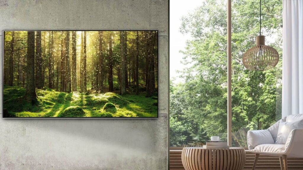 LG Electronics presenta la Semana de las Estrellas