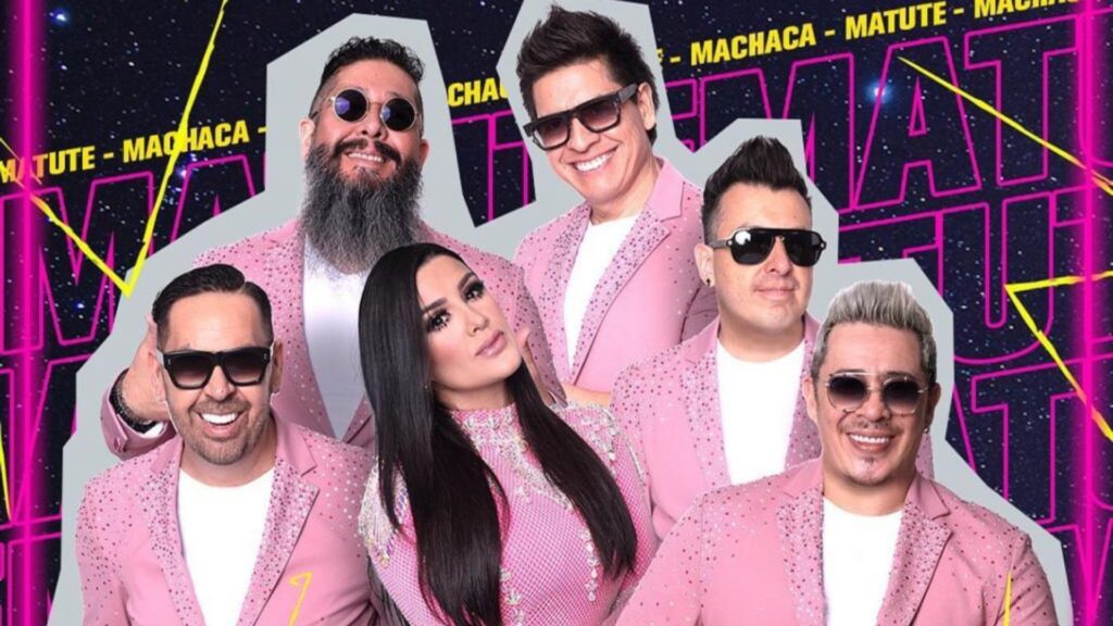 Matute regresará a Guatemala como parte del "Party Monster Tour"