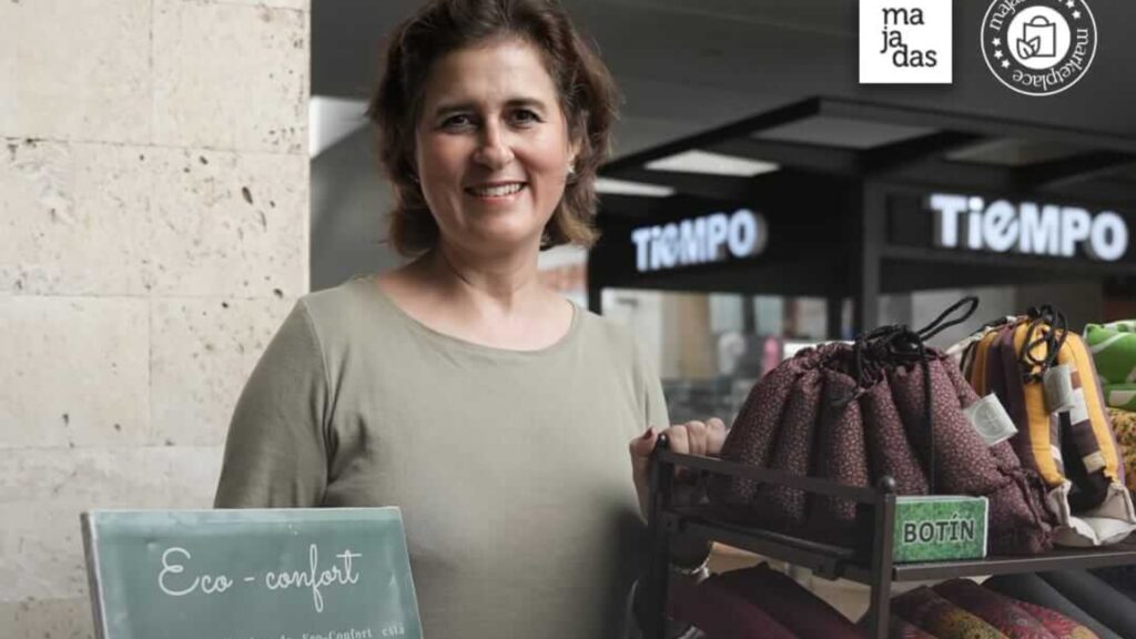 Majadas Marketplace un espacio para apoyar a los emprendedores guatemaltecos