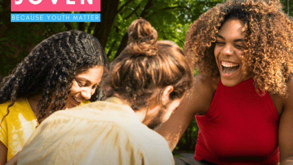 Nestlé y UNESCO presentan el programa "Impulso Joven -Porque la juventud importa"