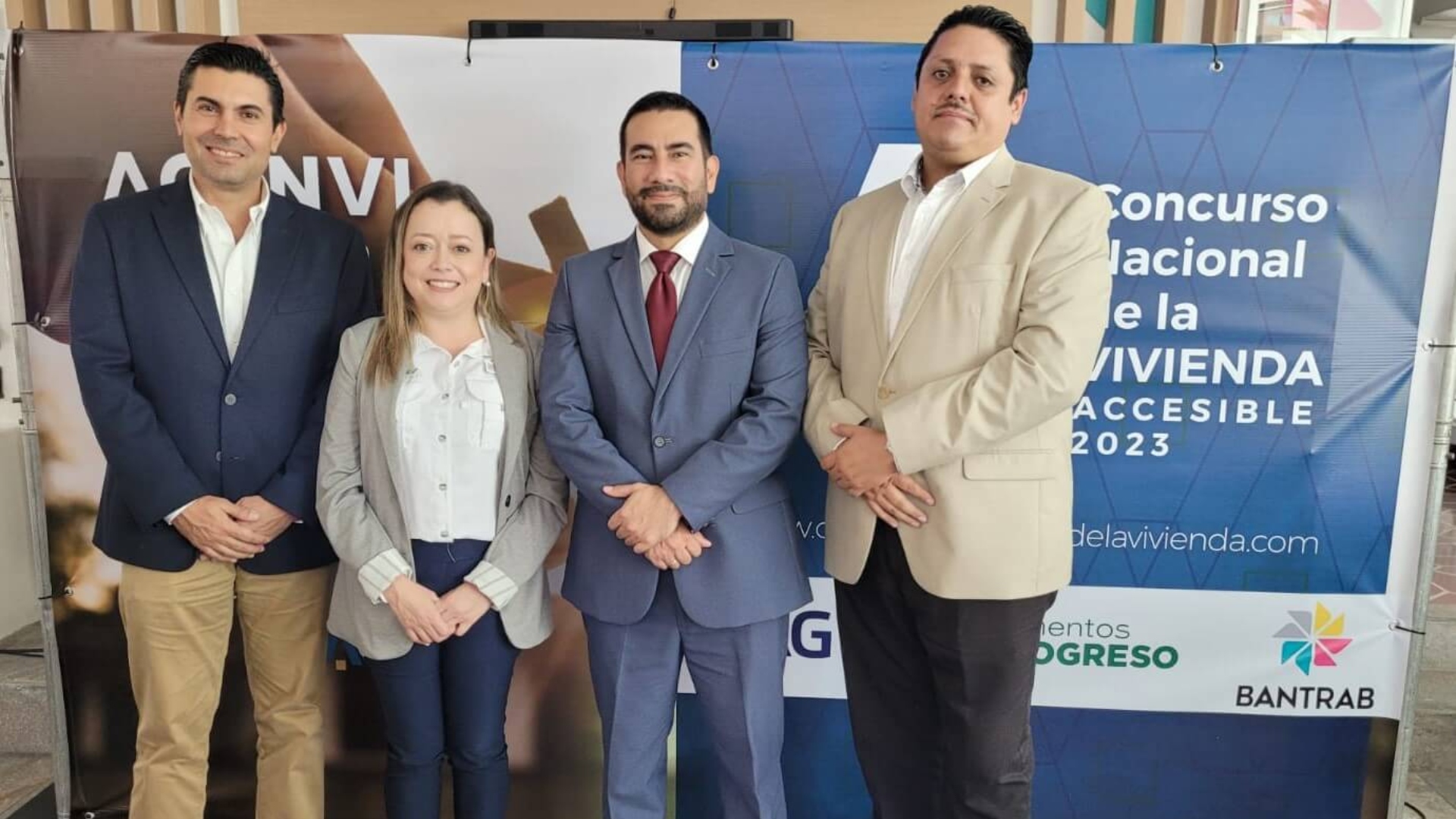 ACENVI presenta la 2.ª edición del Concurso Nacional de Vivienda ...