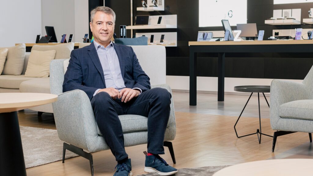 Hogar conectado, una visión de futuro