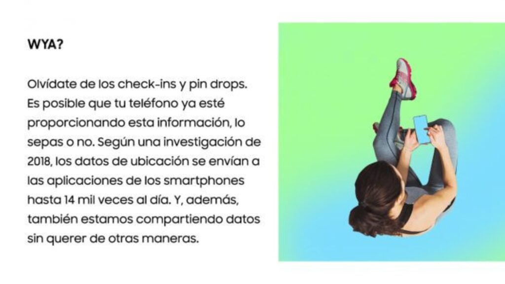Consejos amistosos para mantener tus datos, privacidad y secretos más profundos seguros y protegidos