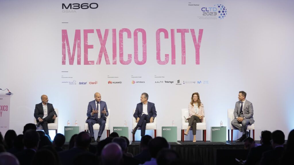 Tigo Guatemala, presente en el M360 LATAM 2023
