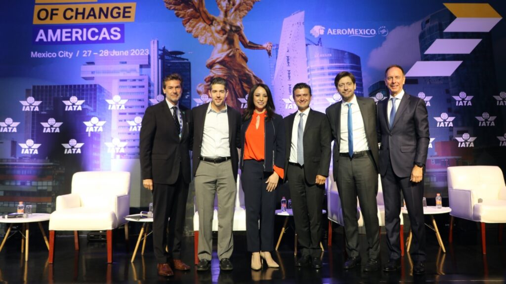 TagAirlines avanza en la modernización de su flota aérea