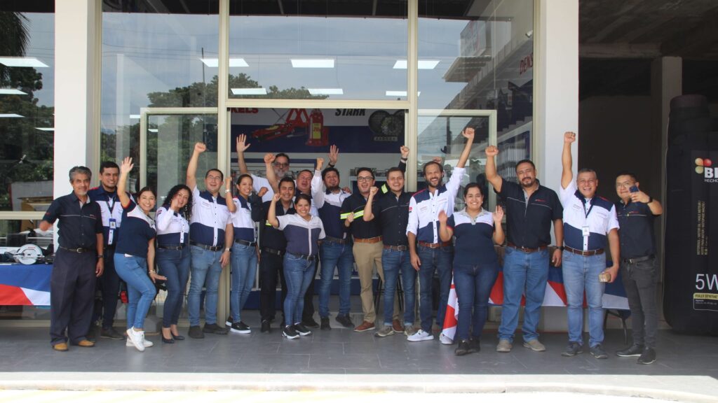 Master Auto, lleva sus repuestos y calidad a Suchitépequez