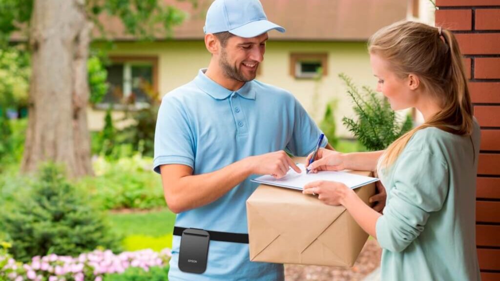 Tecnología de impresión facilita operación de puntos de venta móviles en PYMES