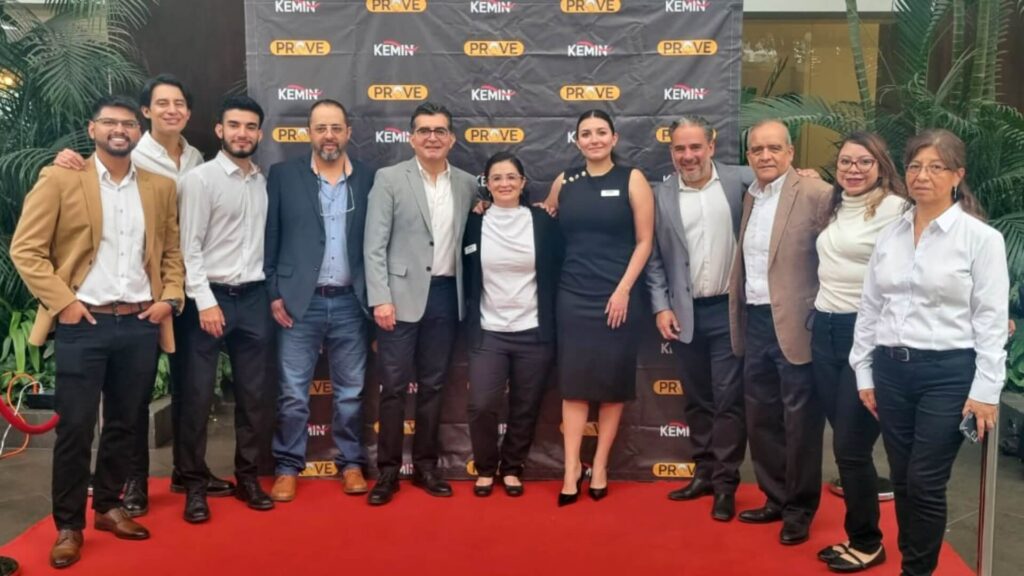 Kemin Industries se asocia con Prove-Avícola en Guatemala