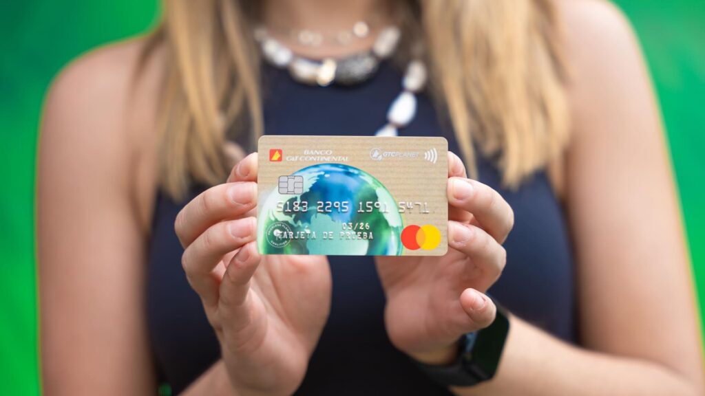 GTC PLANET, la apuesta ecológica de Banco G&T Continental