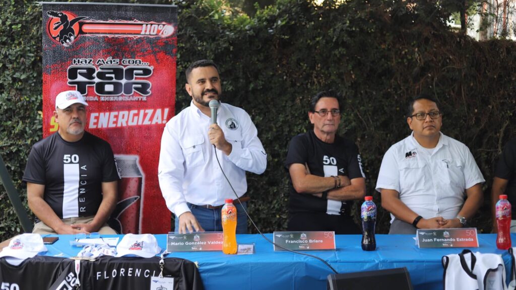 MX Festival Florencia celebrará su aniversario y se suma a la rifa 1 Millón de amigos