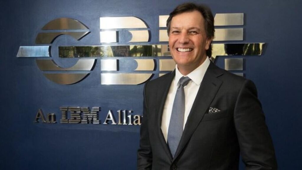 GBM reconocida como ganadora de Microsoft 2023 Partner of the Year Guatemala