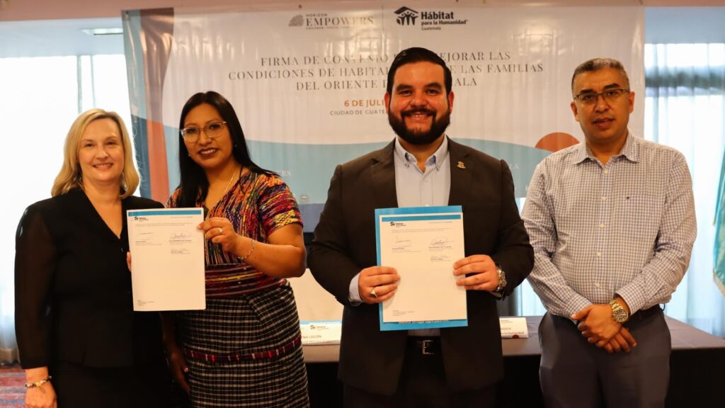 Horizon Empowers empodera a la niñez y juventud en vulnerabilidad