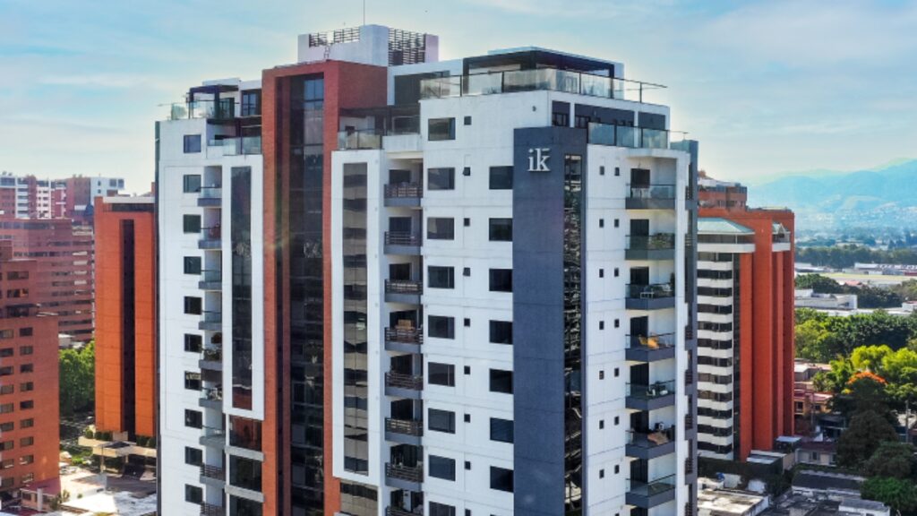 IQ Consulting, empresa experta en comercialización inmobiliaria en Guatemala