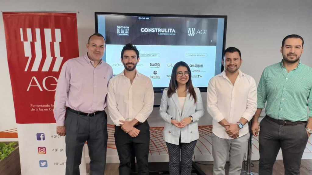 Pascal Chautard por primera vez en Guatemala