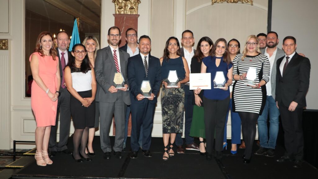 Merco Responsabilidad ESG Guatemala 2023