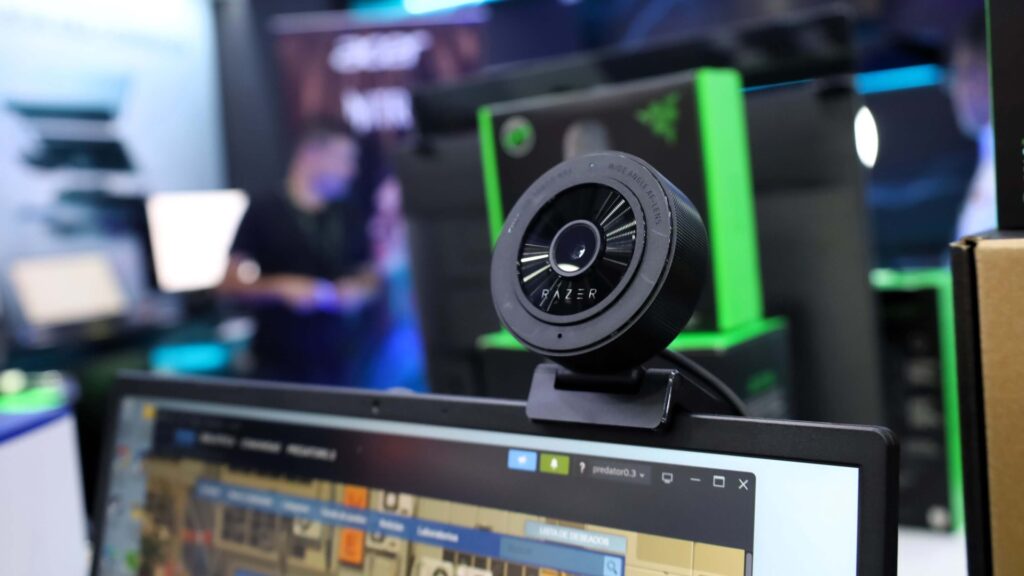 MAX y RAZER te invitan a Crea Sin Límites