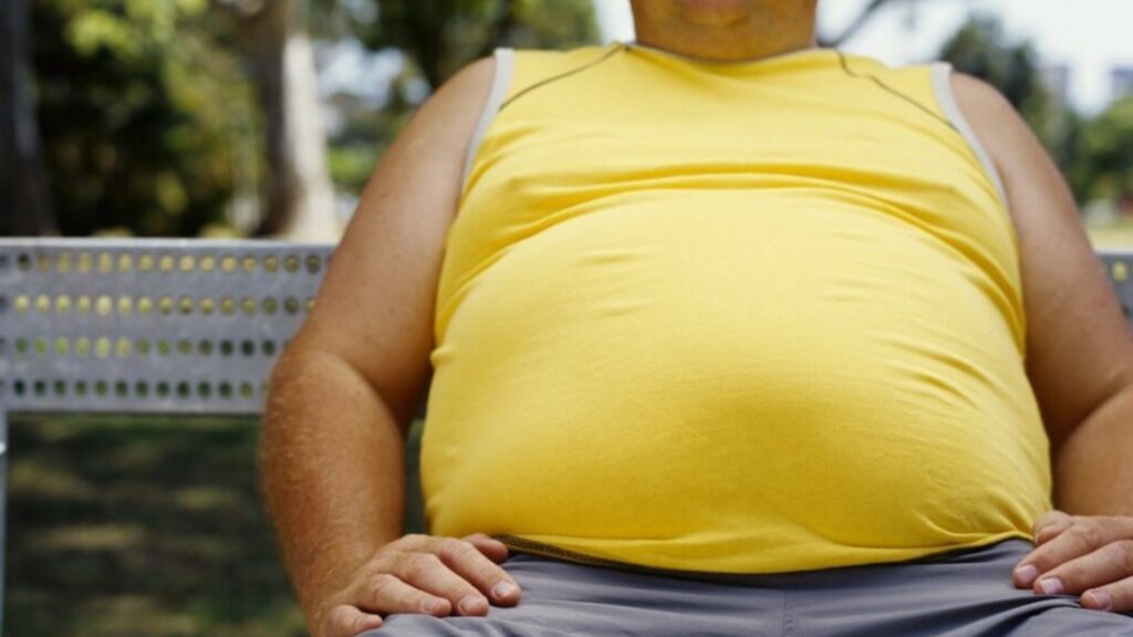 Conoce el impacto negativo de la obesidad en la salud renal