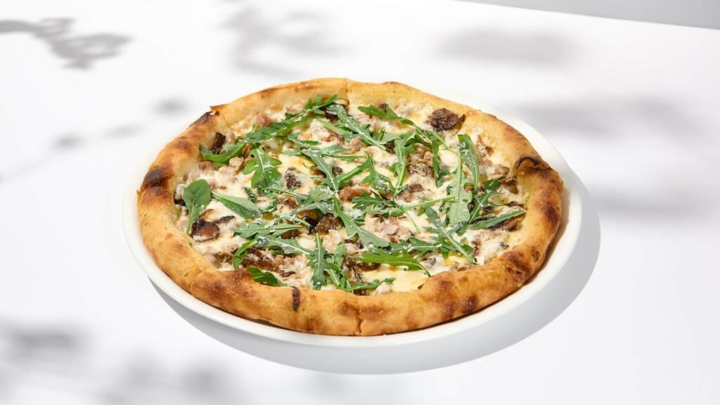 Disfruta las mejores opciones de pizza en el "PizzaFest"