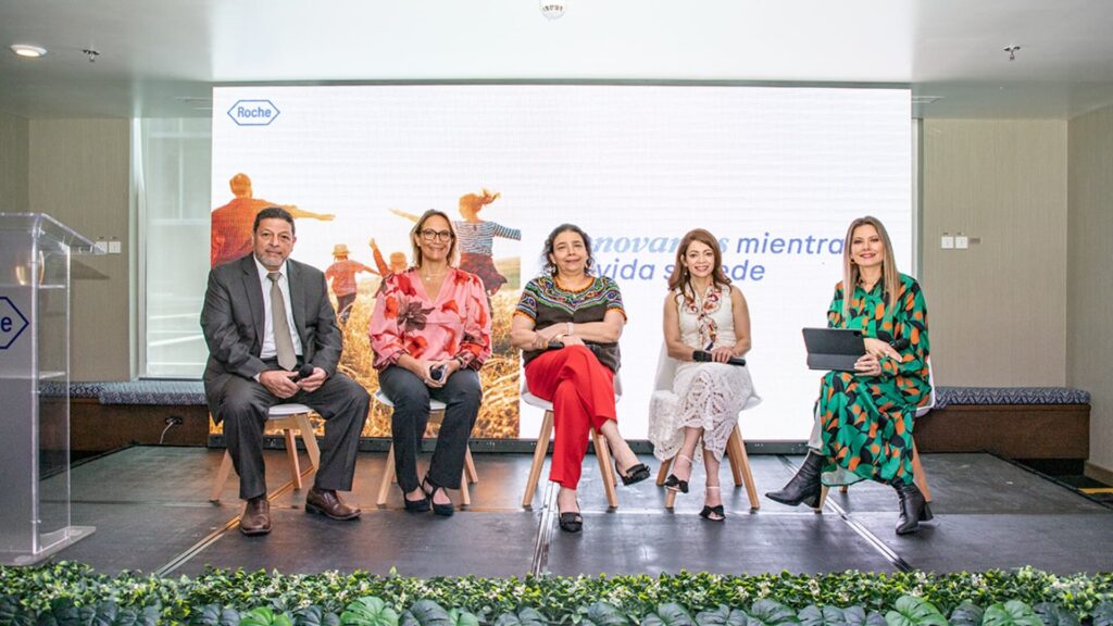 Alianzas impulsan iniciativas en salud de la mujer