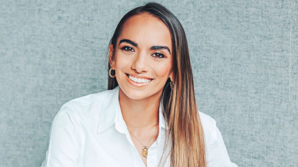 Uber nombra a nueva Gerente General para Centroamérica