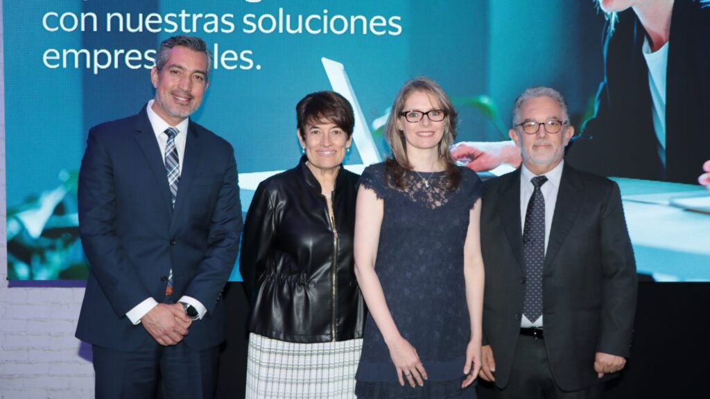 Banco Industrial junto a Visa presentan la plataforma VPA