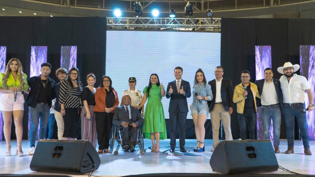Fundación Azteca Guatemala presenta su “Gira Vive”