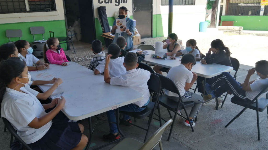 Hábitos saludables que transforman la vida de las comunidades centroamericanas