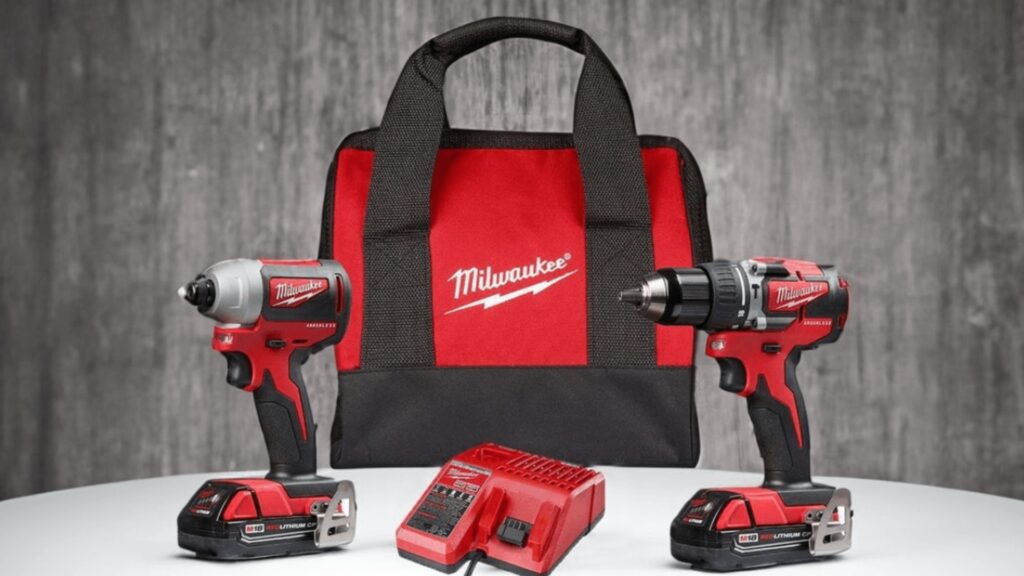 Guía básica de herramientas inalámbricas para los profesionales de la construcción