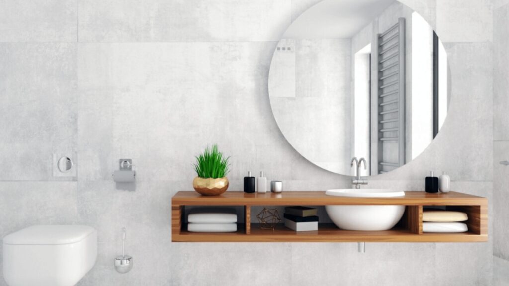  Renueva tu baño en cuatro pasos 