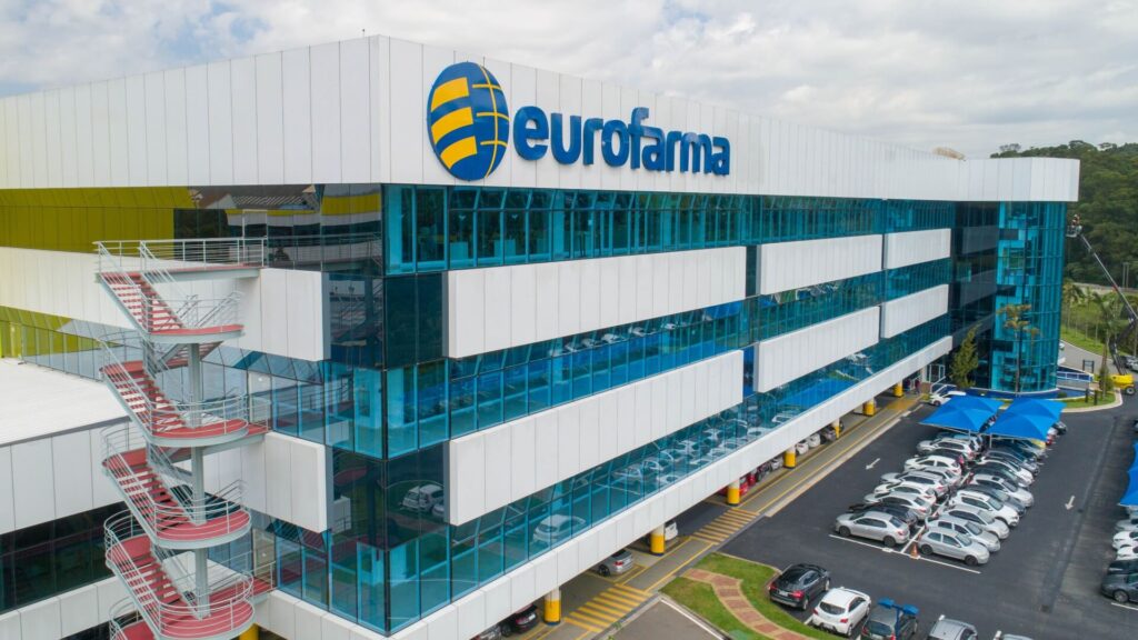 Eurofarma invertirá en biotechs