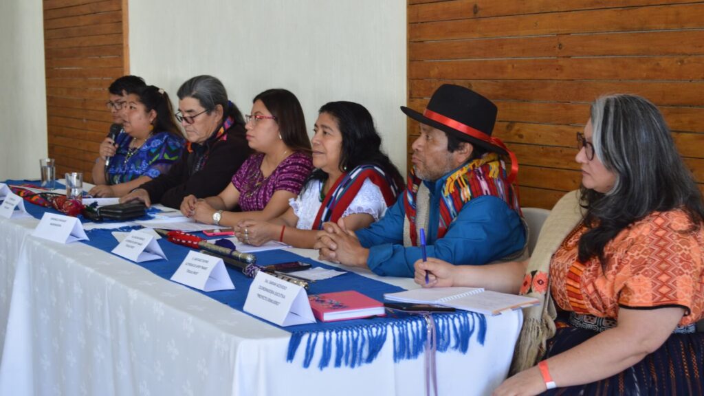DEMUJERES un proyecto con resultados para la libertad, dignidad y el empoderamiento de mujeres y niñas indígenas