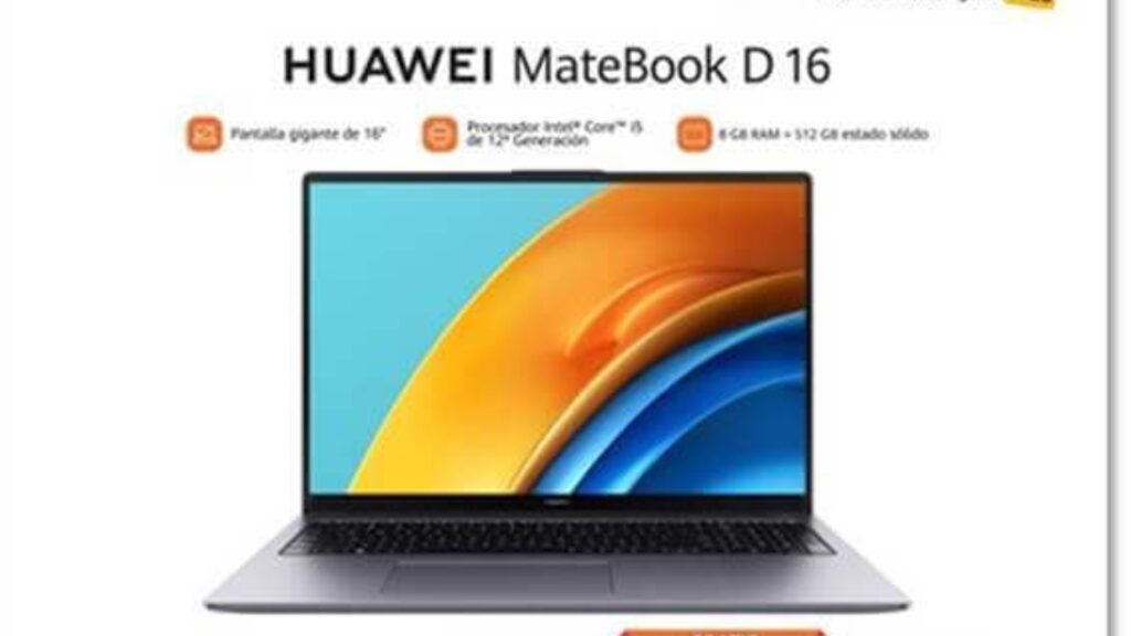 Consejos prácticos para mantener tu HUAWEI MateBook más eficiente