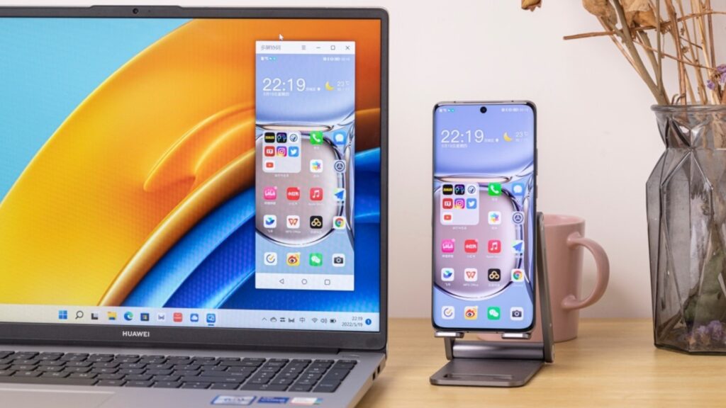 Con las MateBook de Huawei tendrás todo lo que necesitas para trabajar con comodidad y rapidez