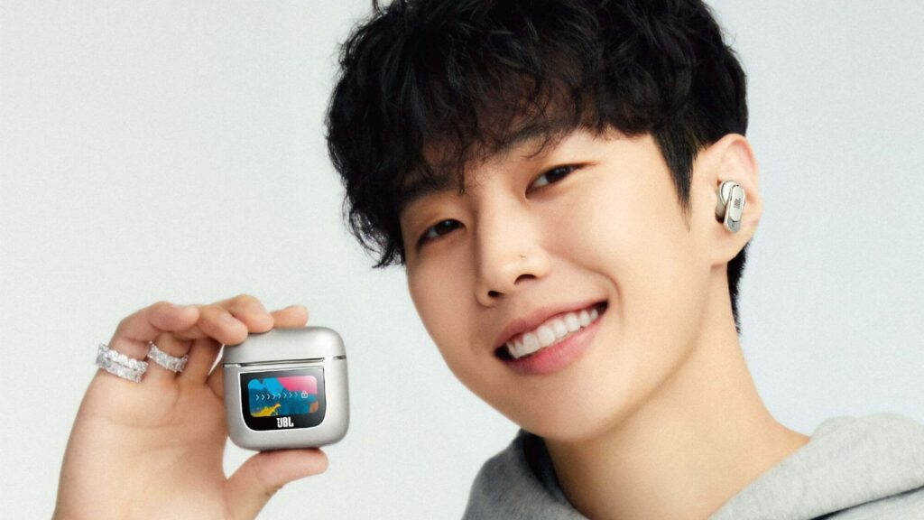 En marco del día mundial del K-Pop, JBL anuncia a su nuevo embajador 