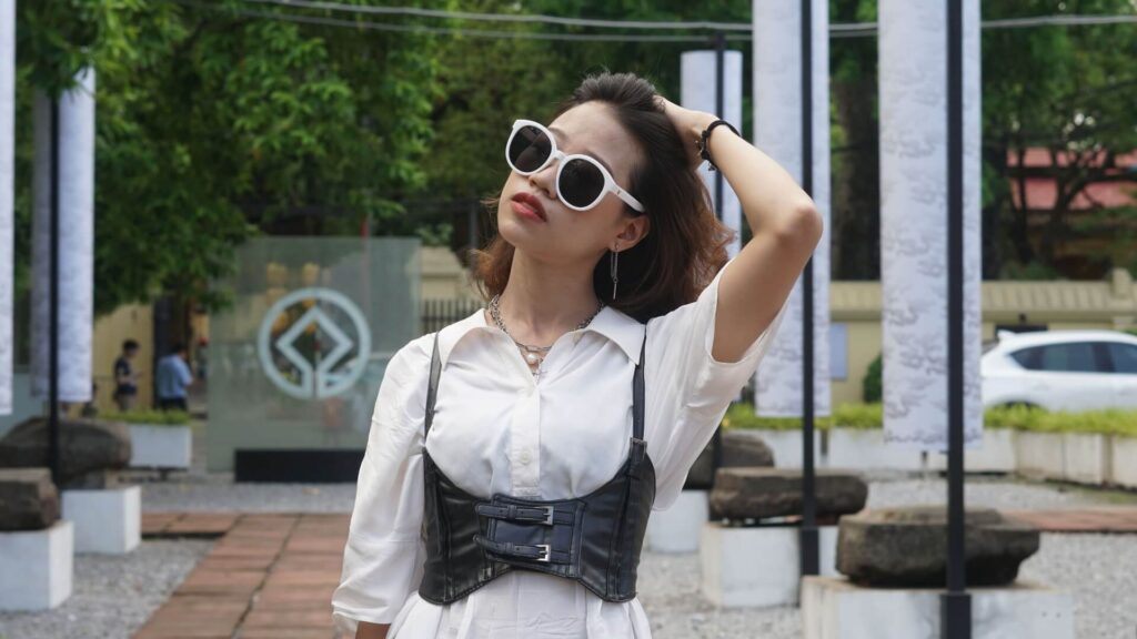 Lentes de sol perfectos para todo tipo de rostro