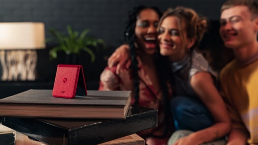 ¿Por qué el nuevo razr es el flex definitivo?